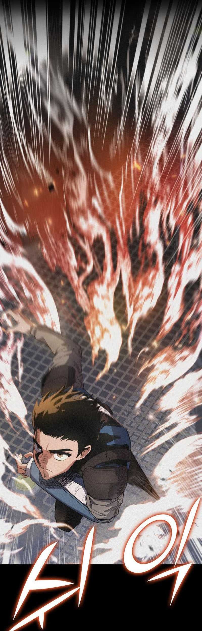 Kill The Dragon Chapter 22 Gambar 56