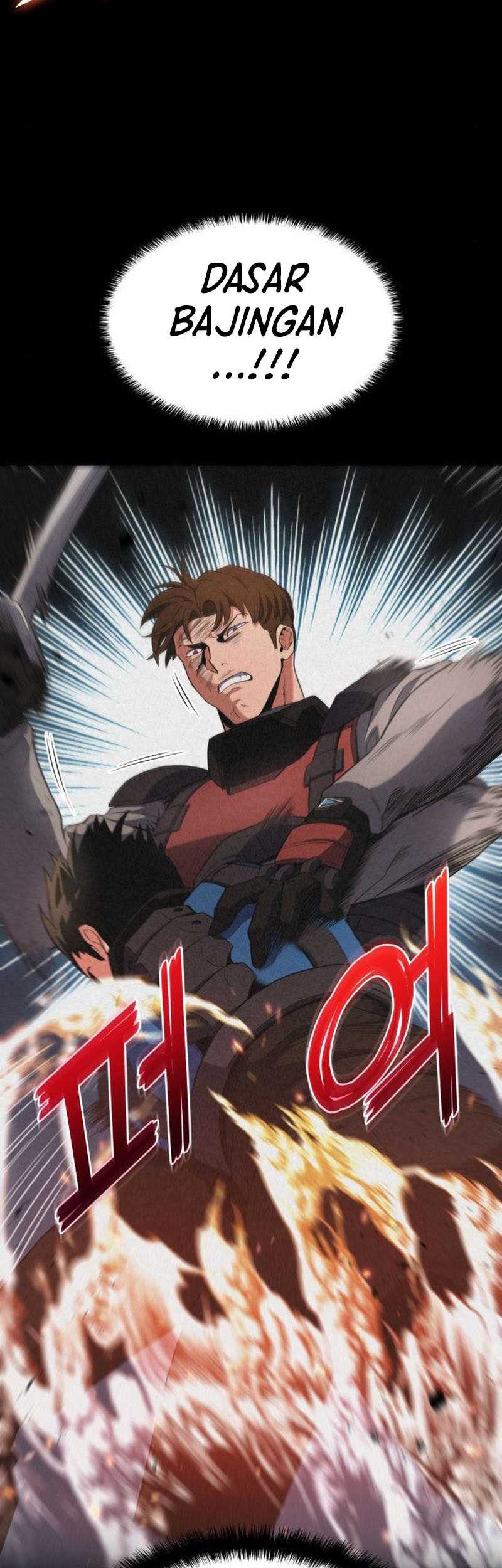 Kill The Dragon Chapter 22 Gambar 57