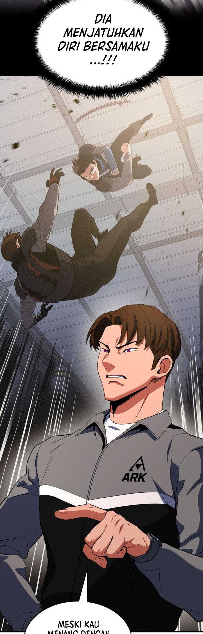 Kill The Dragon Chapter 22 Gambar 58