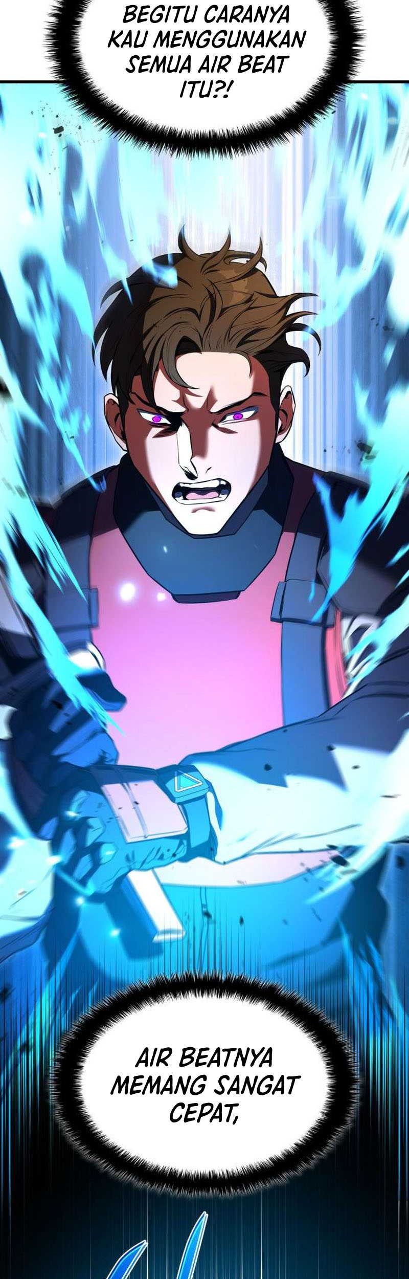 Kill The Dragon Chapter 22 Gambar 14