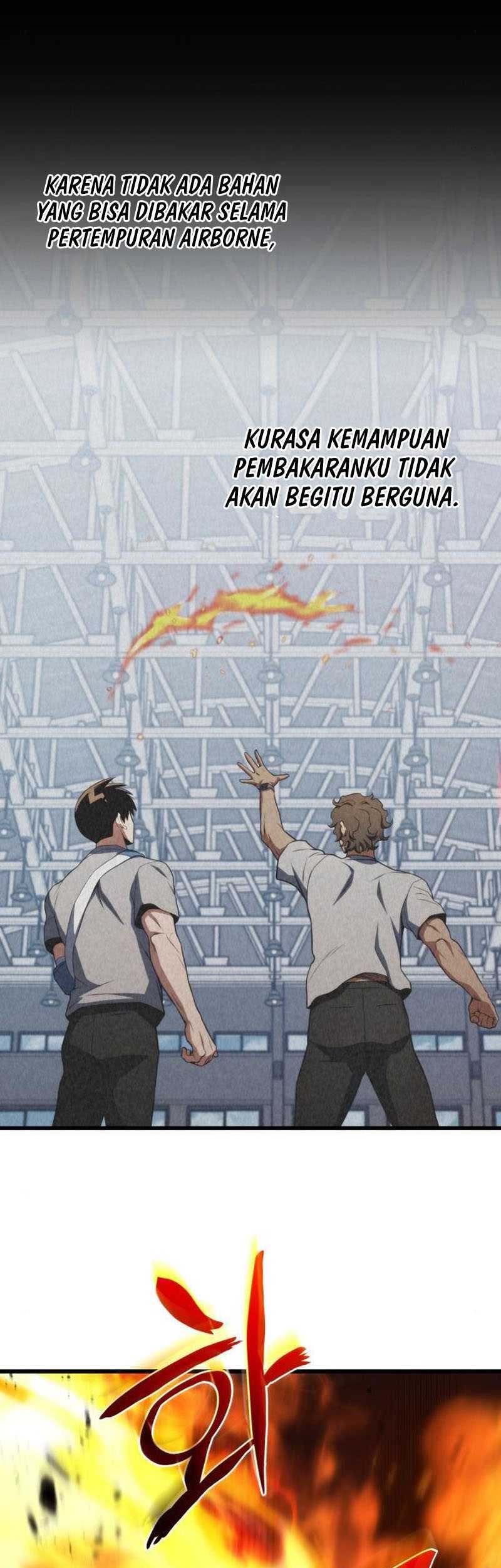 Kill The Dragon Chapter 22 Gambar 17