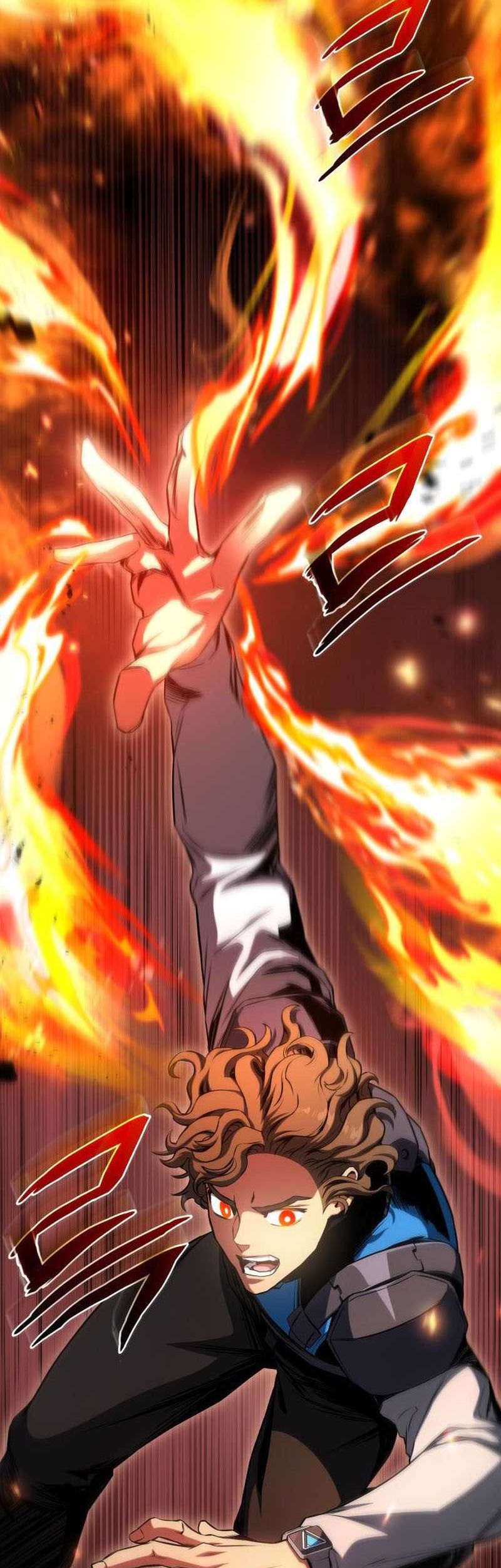 Kill The Dragon Chapter 22 Gambar 18