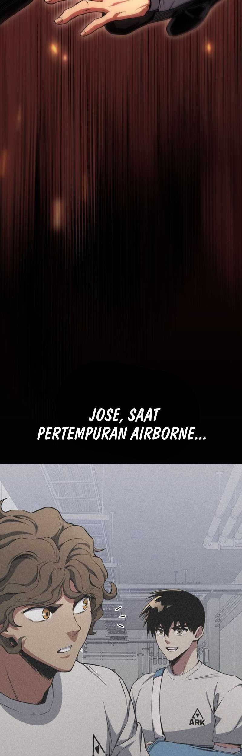 Kill The Dragon Chapter 22 Gambar 19