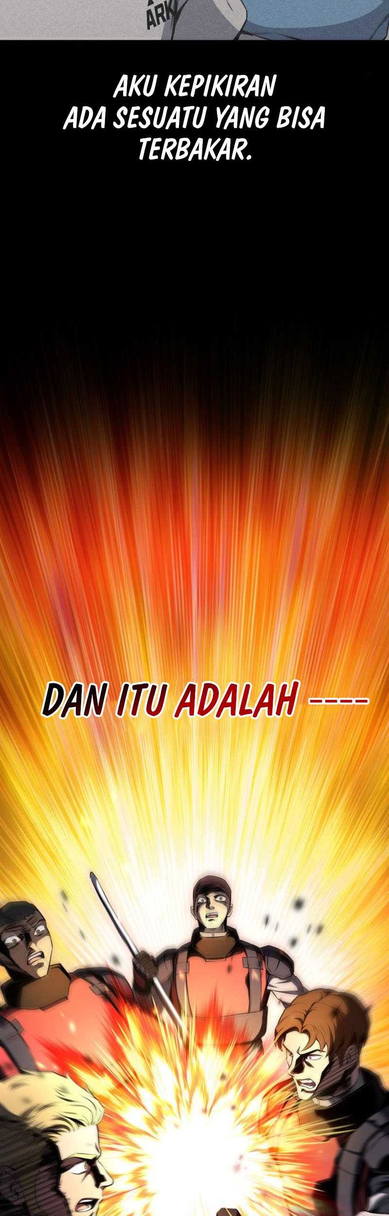 Kill The Dragon Chapter 22 Gambar 20