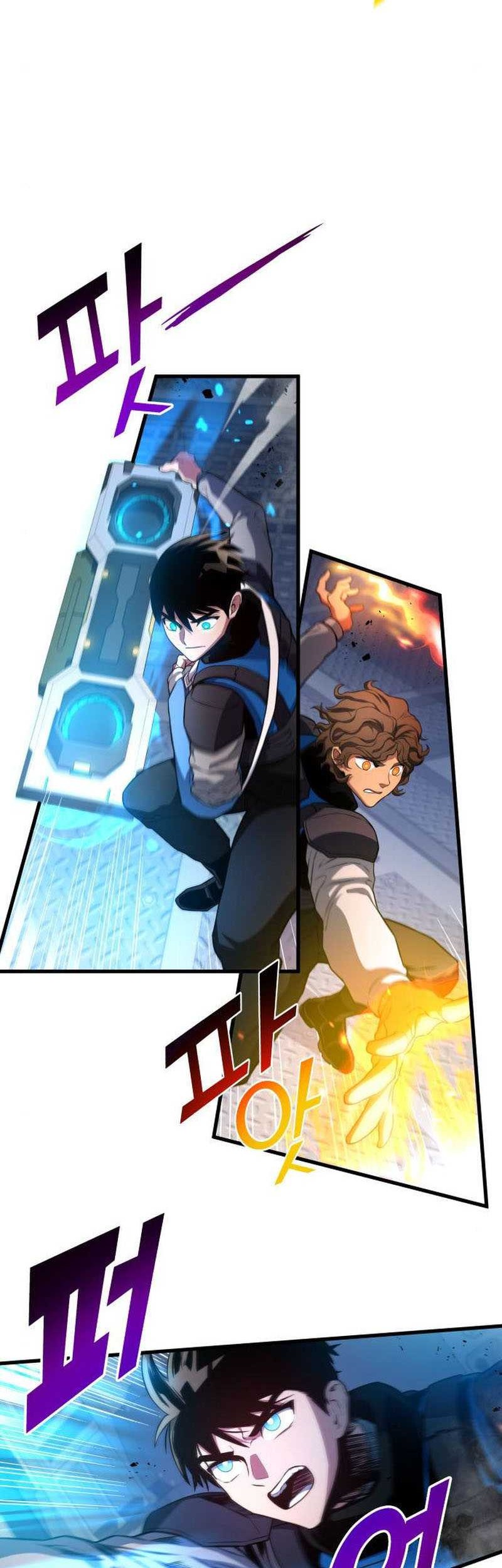 Kill The Dragon Chapter 22 Gambar 25