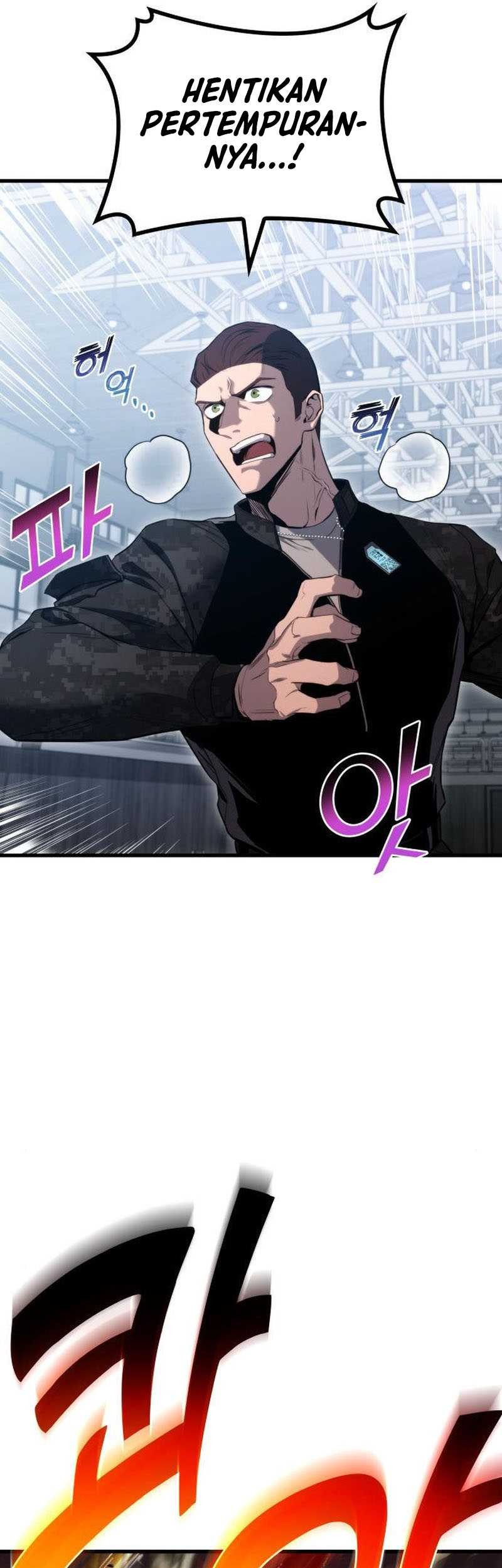 Kill The Dragon Chapter 22 Gambar 32