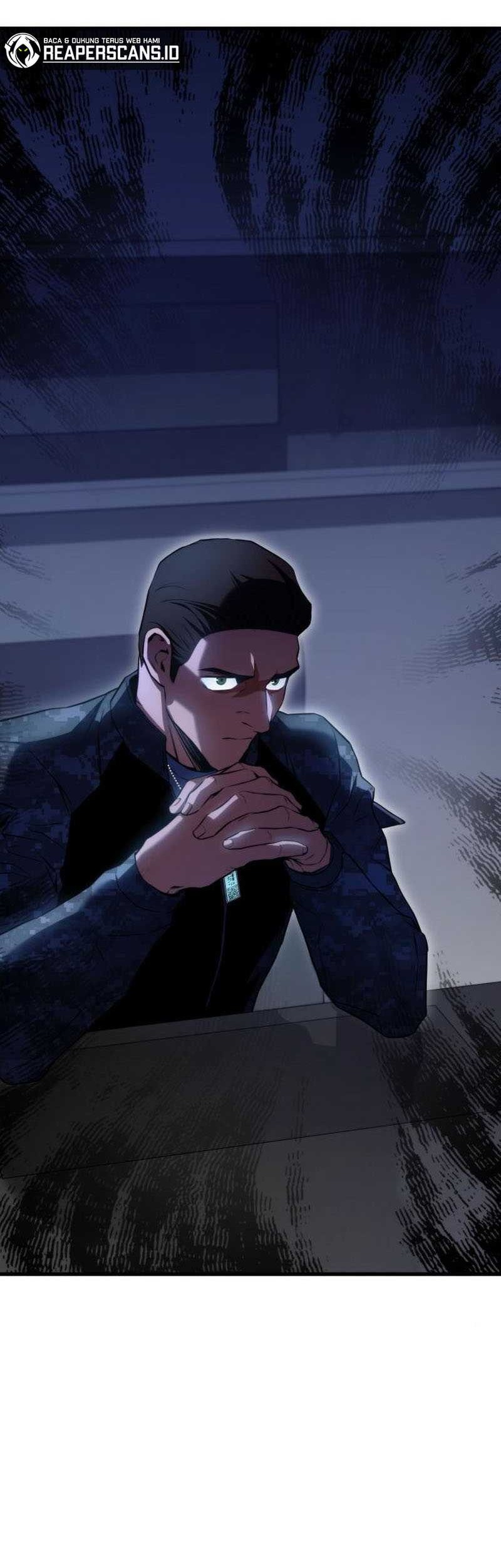 Kill The Dragon Chapter 22 Gambar 35