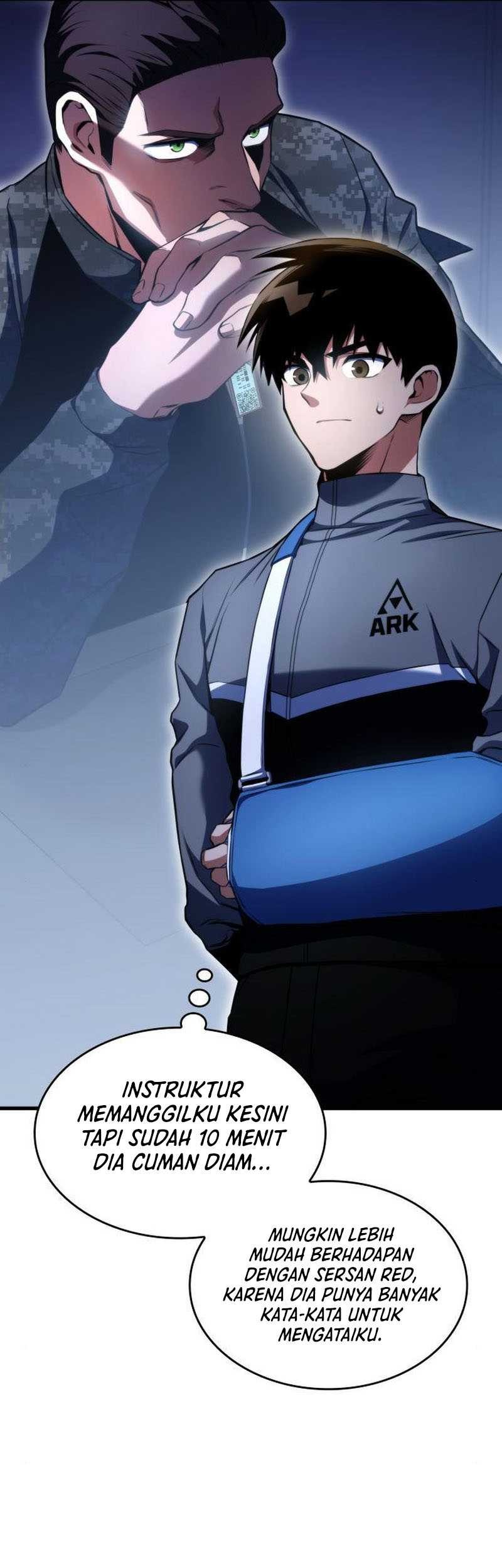 Kill The Dragon Chapter 22 Gambar 37