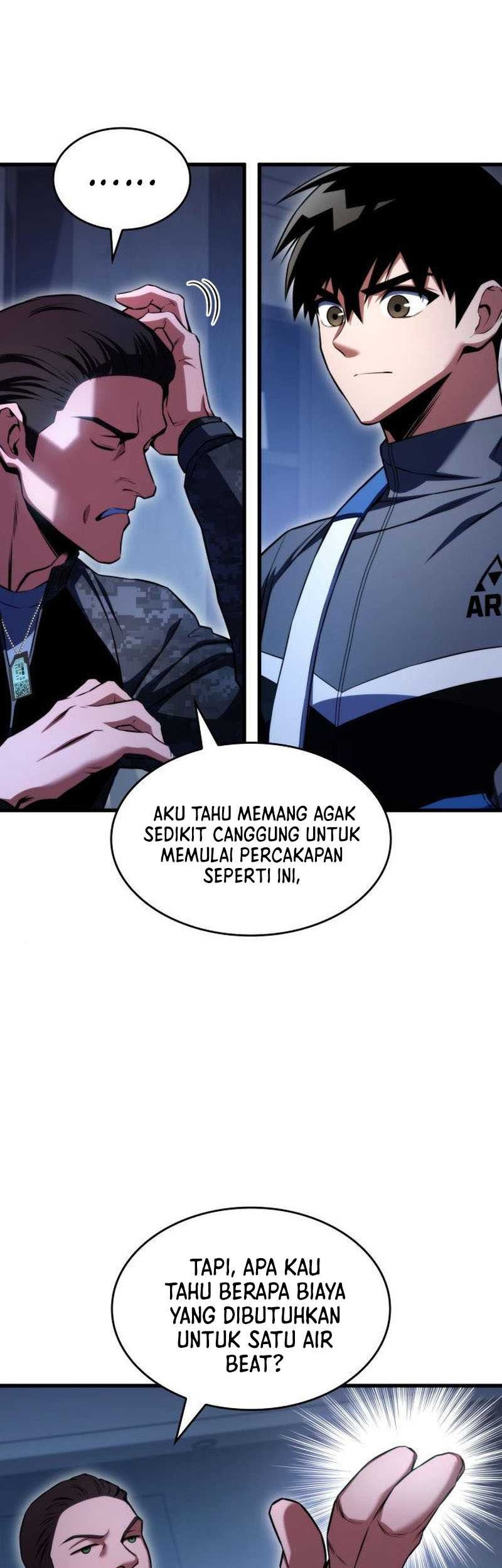 Kill The Dragon Chapter 22 Gambar 38