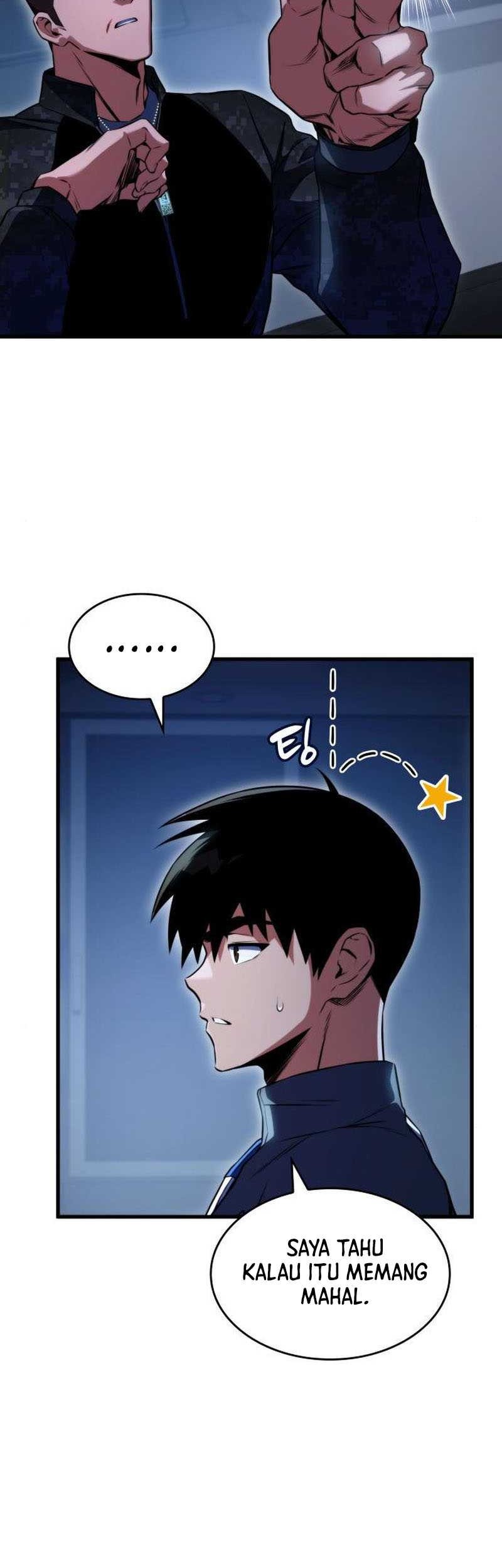 Kill The Dragon Chapter 22 Gambar 39