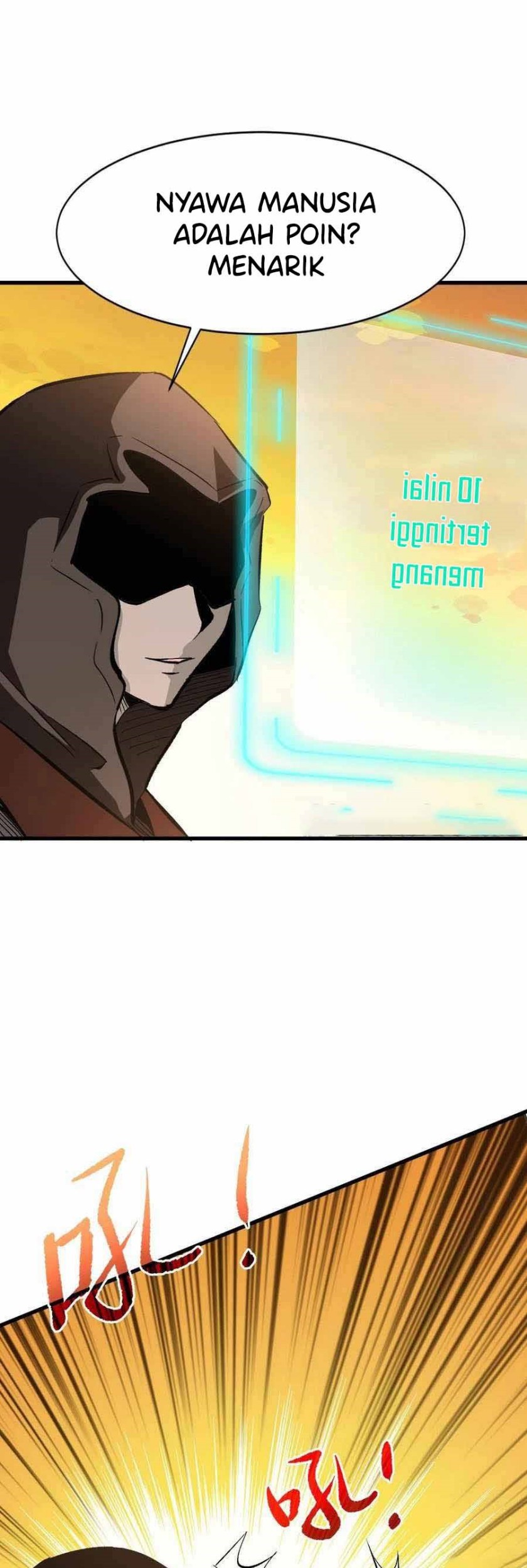 Return To Beginning Of The Apocalypse Chapter 102 Gambar 6