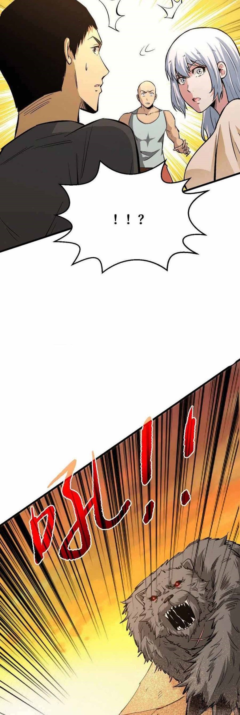 Return To Beginning Of The Apocalypse Chapter 102 Gambar 7