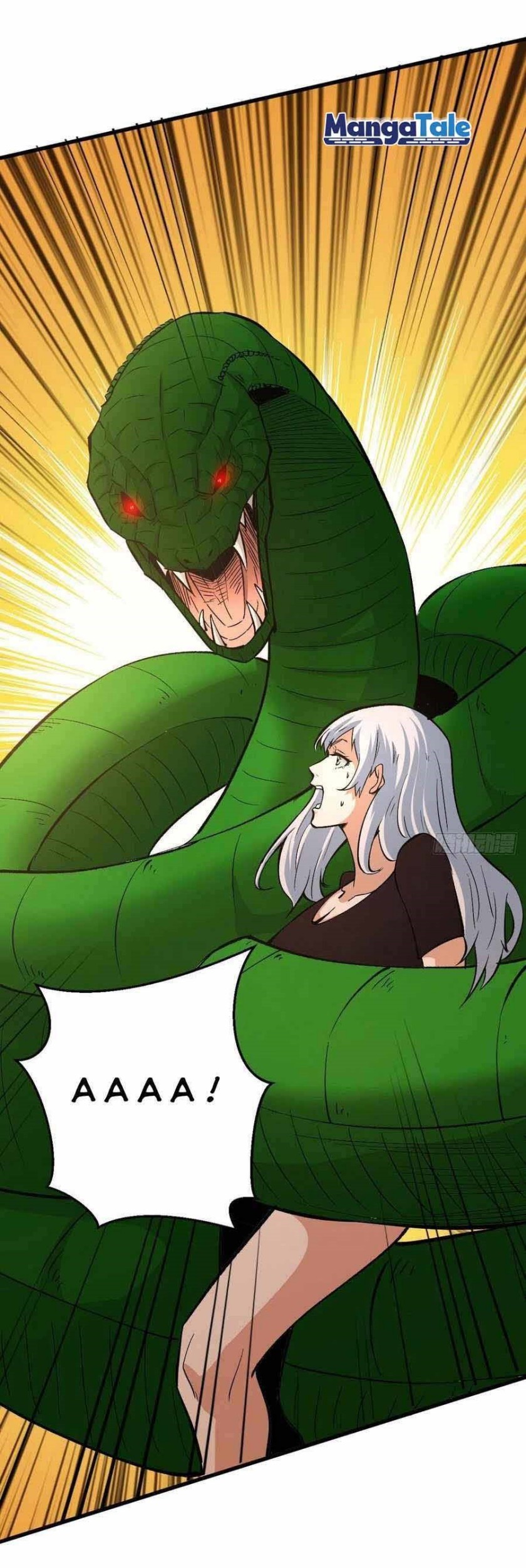 Return To Beginning Of The Apocalypse Chapter 102 Gambar 10