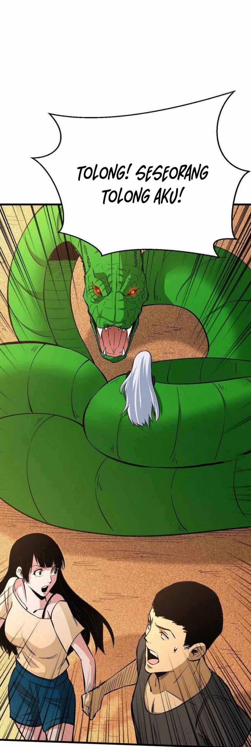 Return To Beginning Of The Apocalypse Chapter 102 Gambar 11