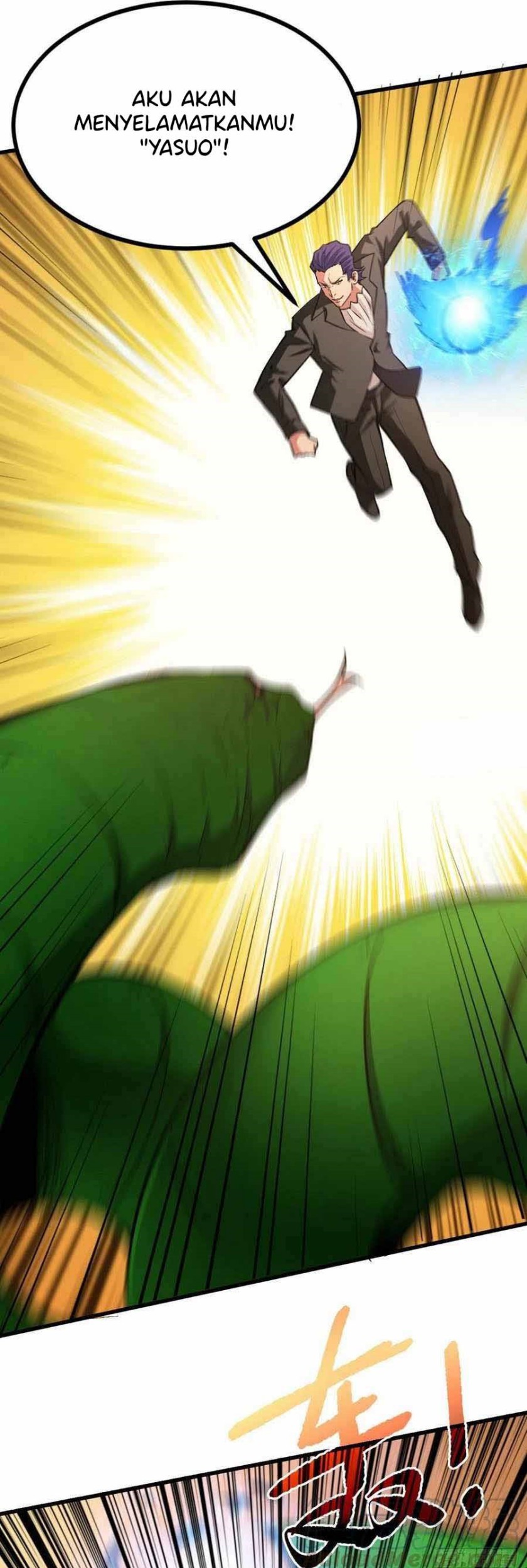 Return To Beginning Of The Apocalypse Chapter 102 Gambar 14