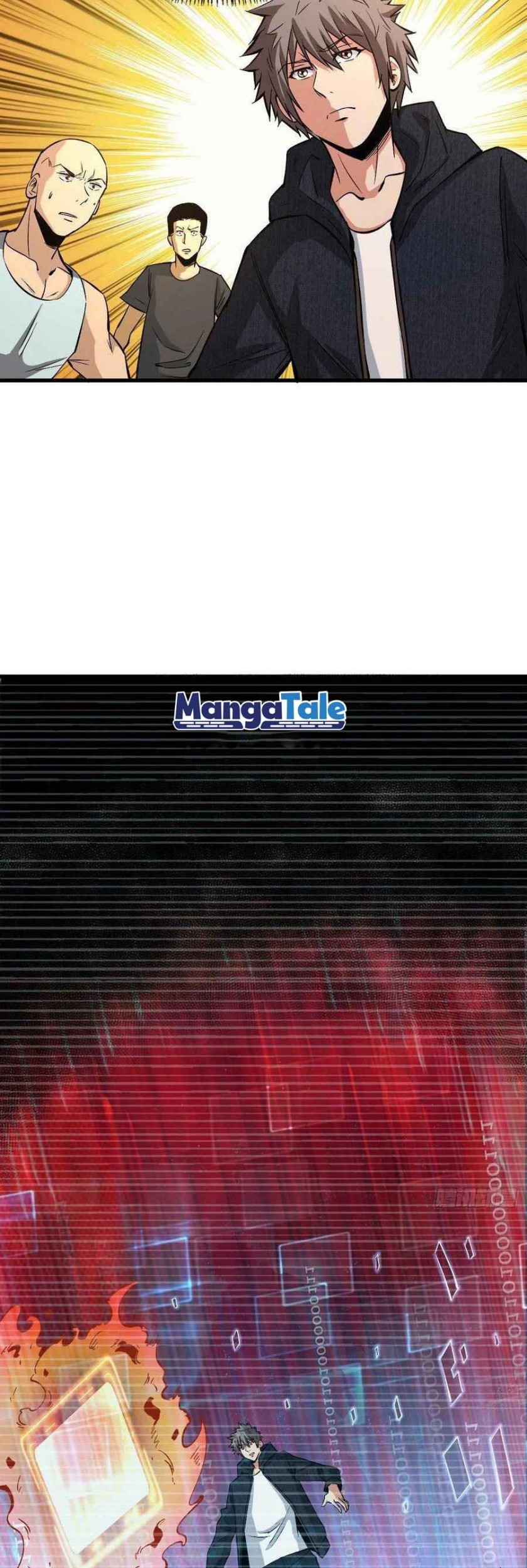 Return To Beginning Of The Apocalypse Chapter 102 Gambar 25