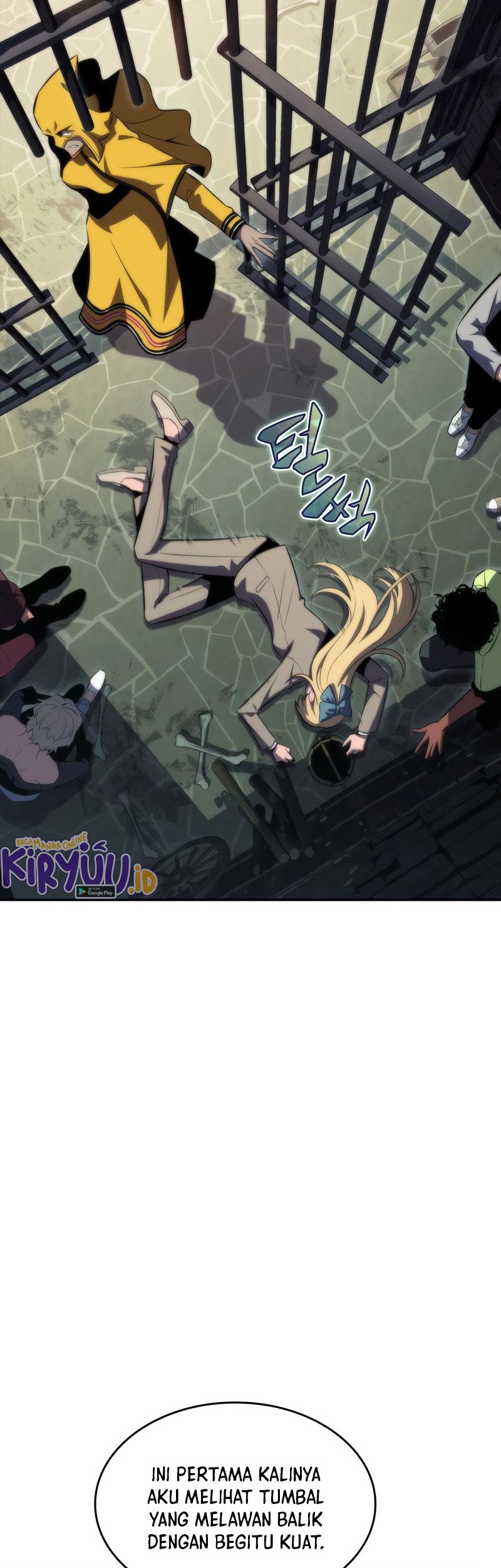 Solo Max-Level Newbie Chapter 61 Gambar 64