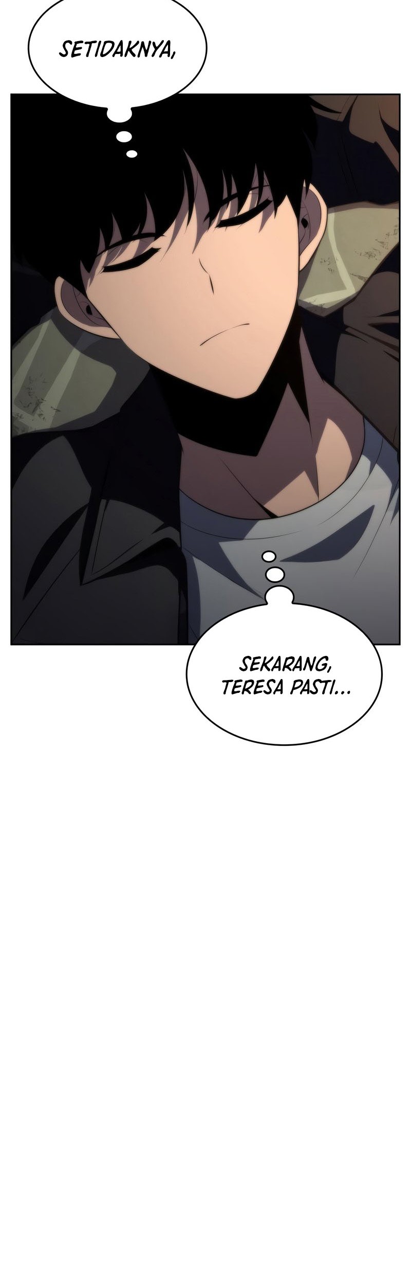 Solo Max-Level Newbie Chapter 61 Gambar 62