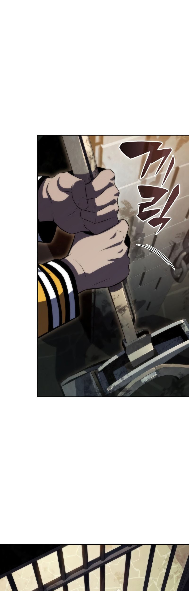 Solo Max-Level Newbie Chapter 61 Gambar 63