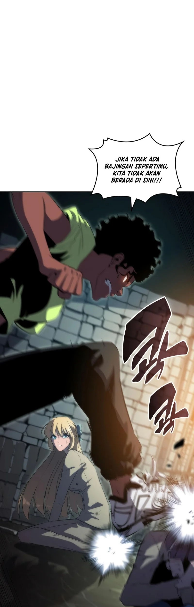 Solo Max-Level Newbie Chapter 61 Gambar 69