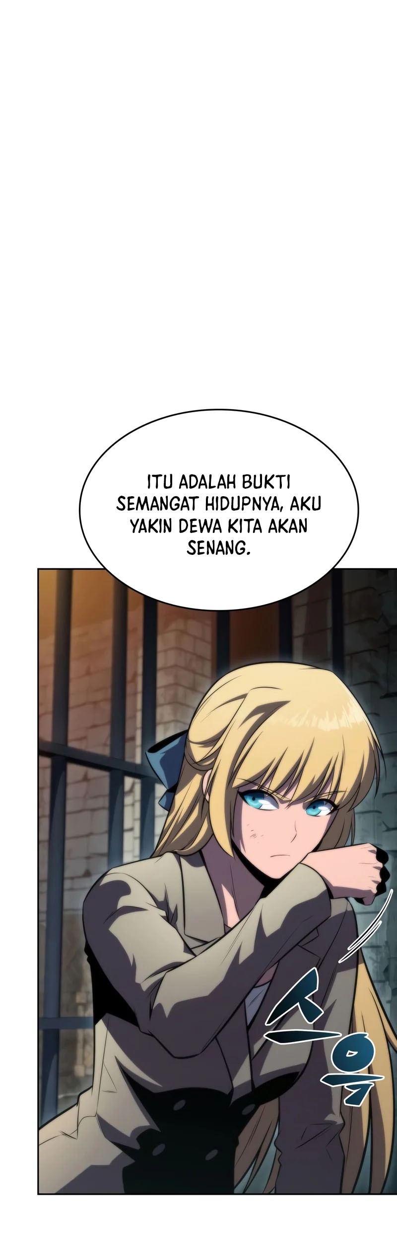 Solo Max-Level Newbie Chapter 61 Gambar 66