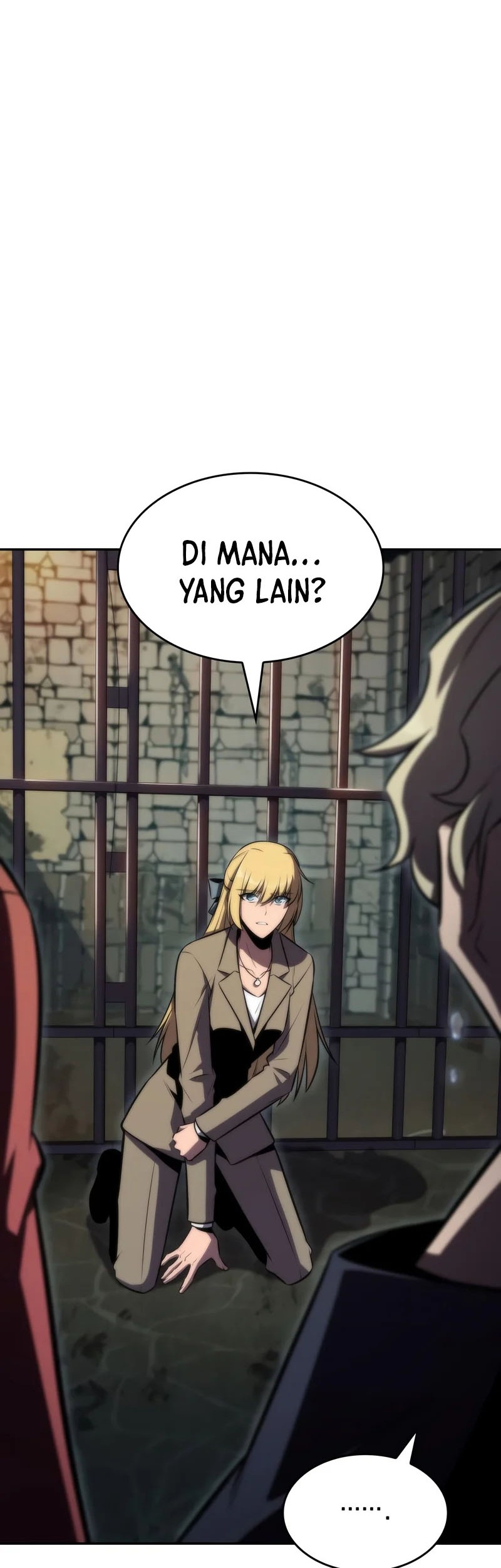 Solo Max-Level Newbie Chapter 61 Gambar 67