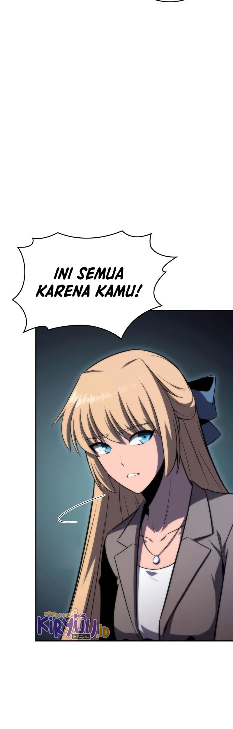 Solo Max-Level Newbie Chapter 61 Gambar 68