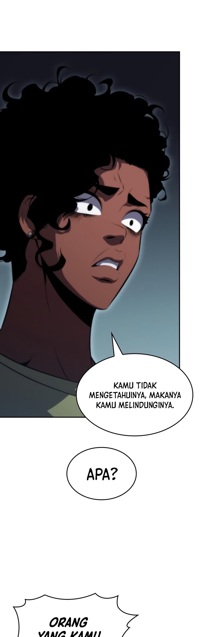 Solo Max-Level Newbie Chapter 61 Gambar 72