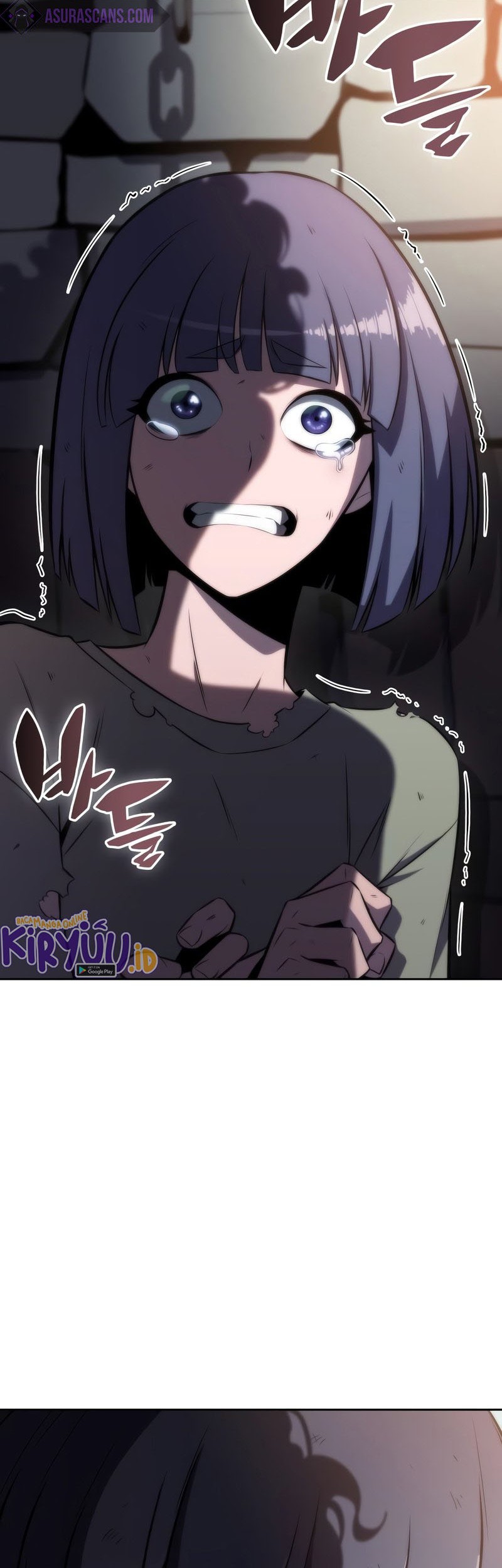 Solo Max-Level Newbie Chapter 61 Gambar 79