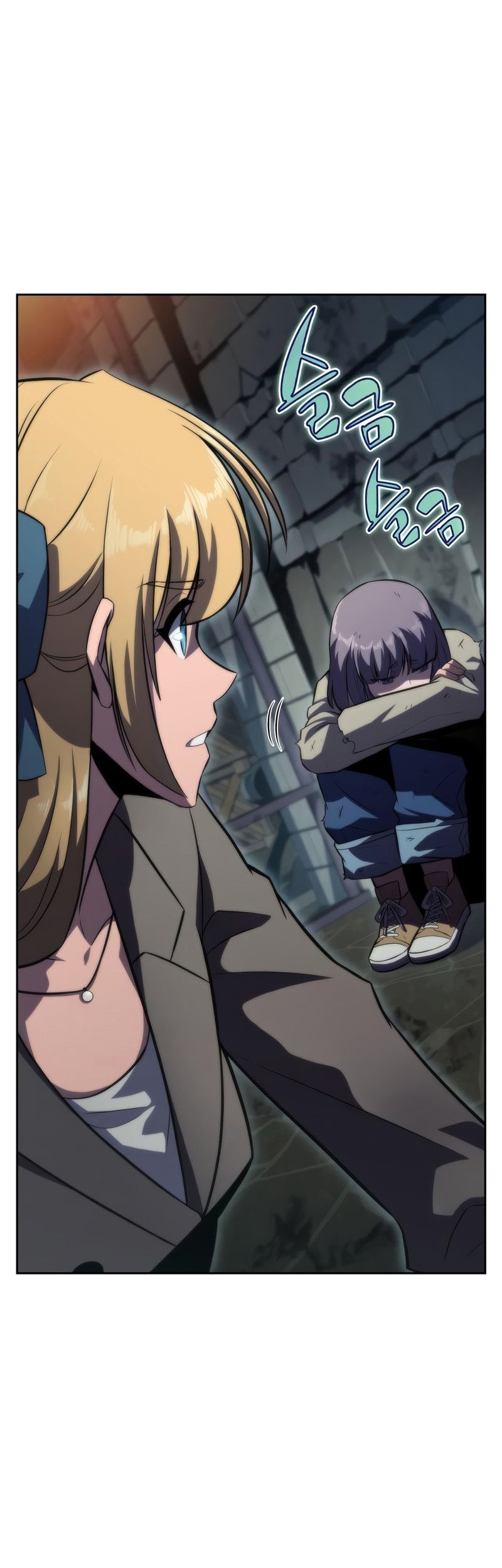 Solo Max-Level Newbie Chapter 61 Gambar 76