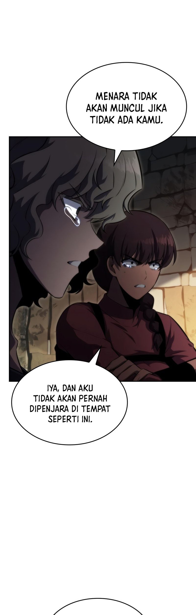 Solo Max-Level Newbie Chapter 61 Gambar 77