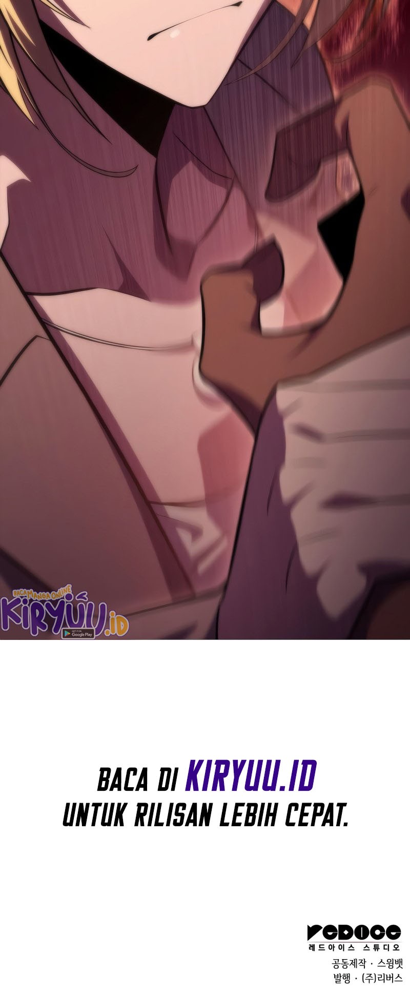 Solo Max-Level Newbie Chapter 61 Gambar 85