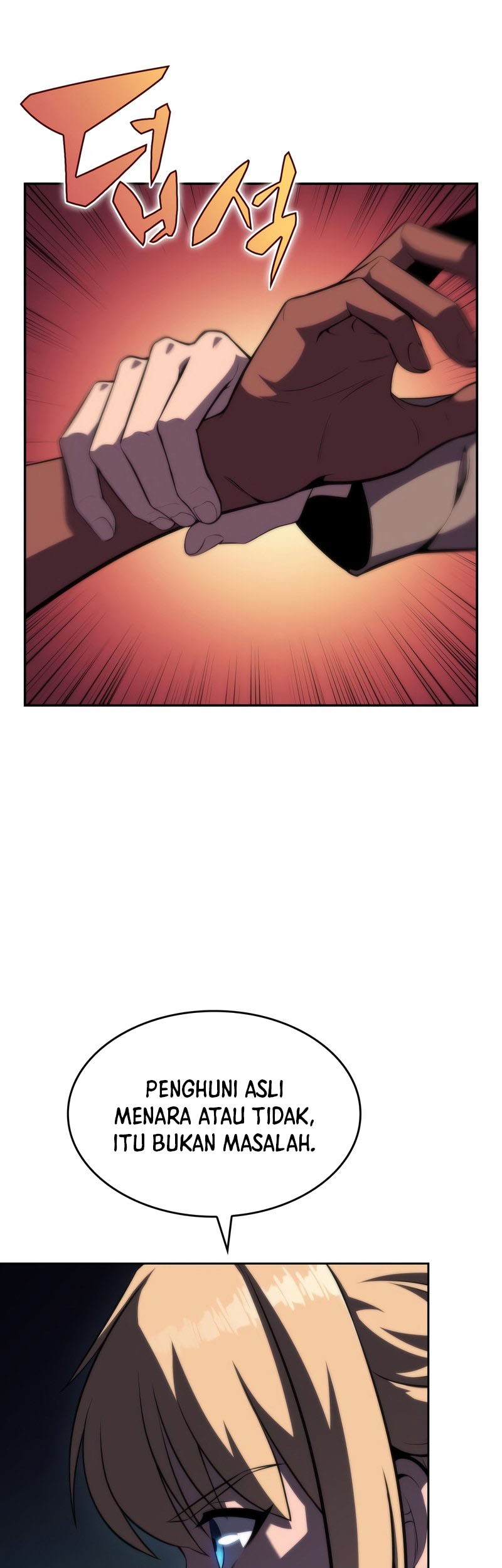 Solo Max-Level Newbie Chapter 61 Gambar 81