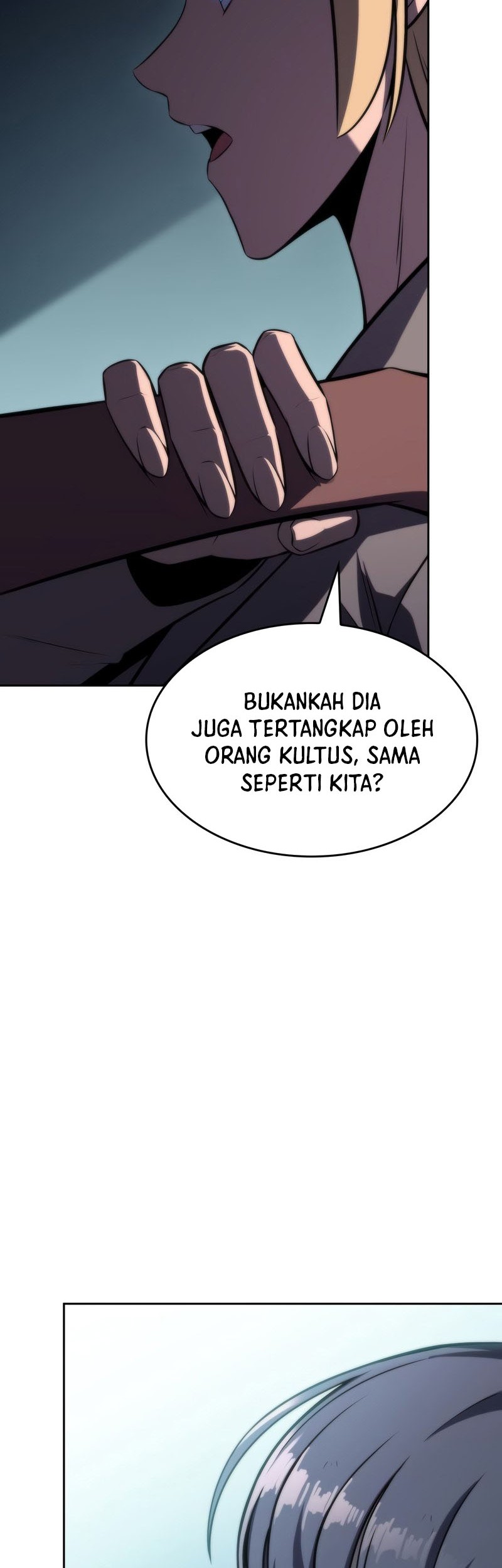 Solo Max-Level Newbie Chapter 61 Gambar 82