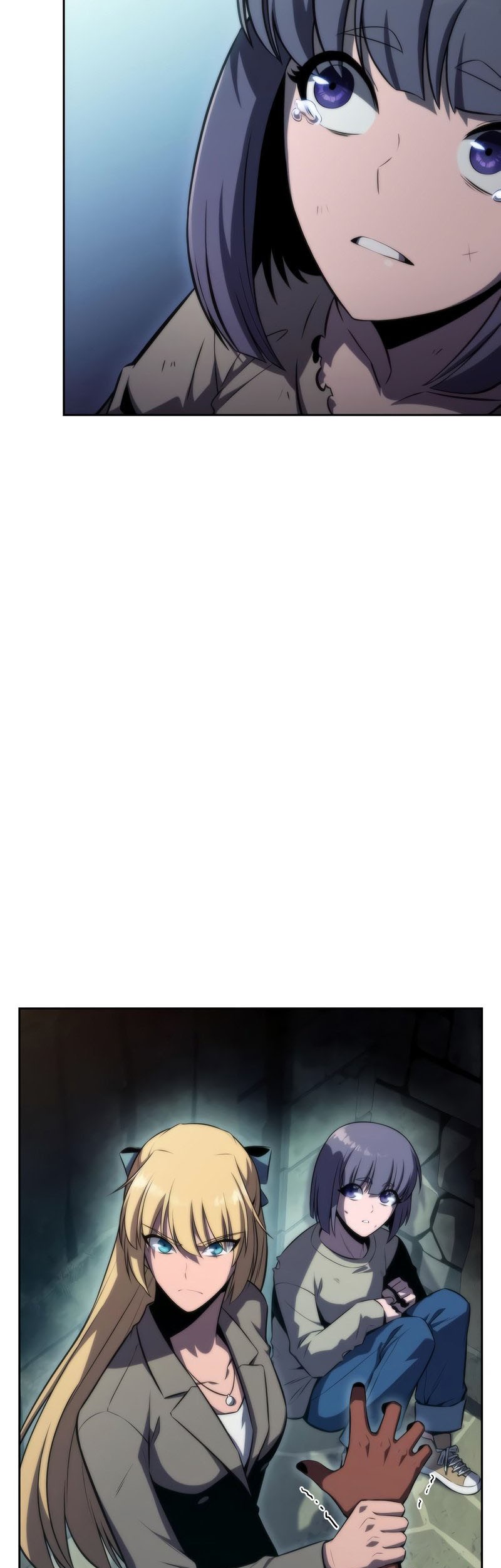 Solo Max-Level Newbie Chapter 61 Gambar 83