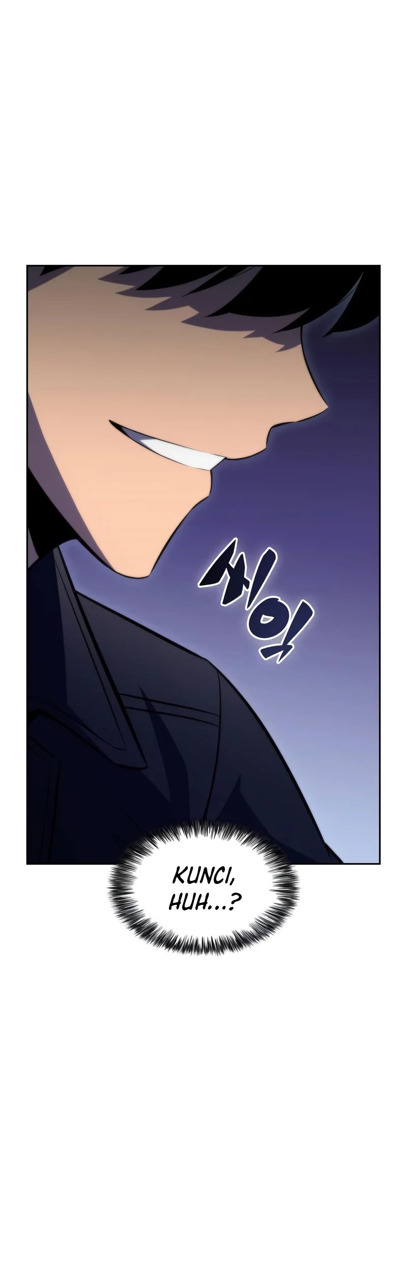 Solo Max-Level Newbie Chapter 61 Gambar 44