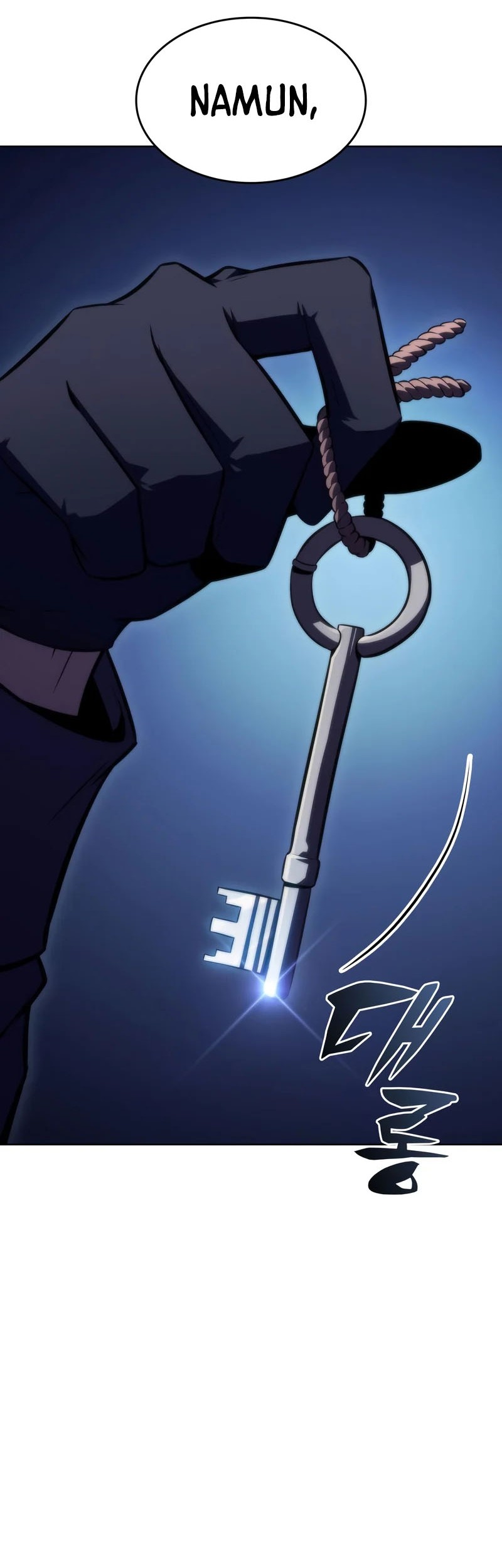 Solo Max-Level Newbie Chapter 61 Gambar 42