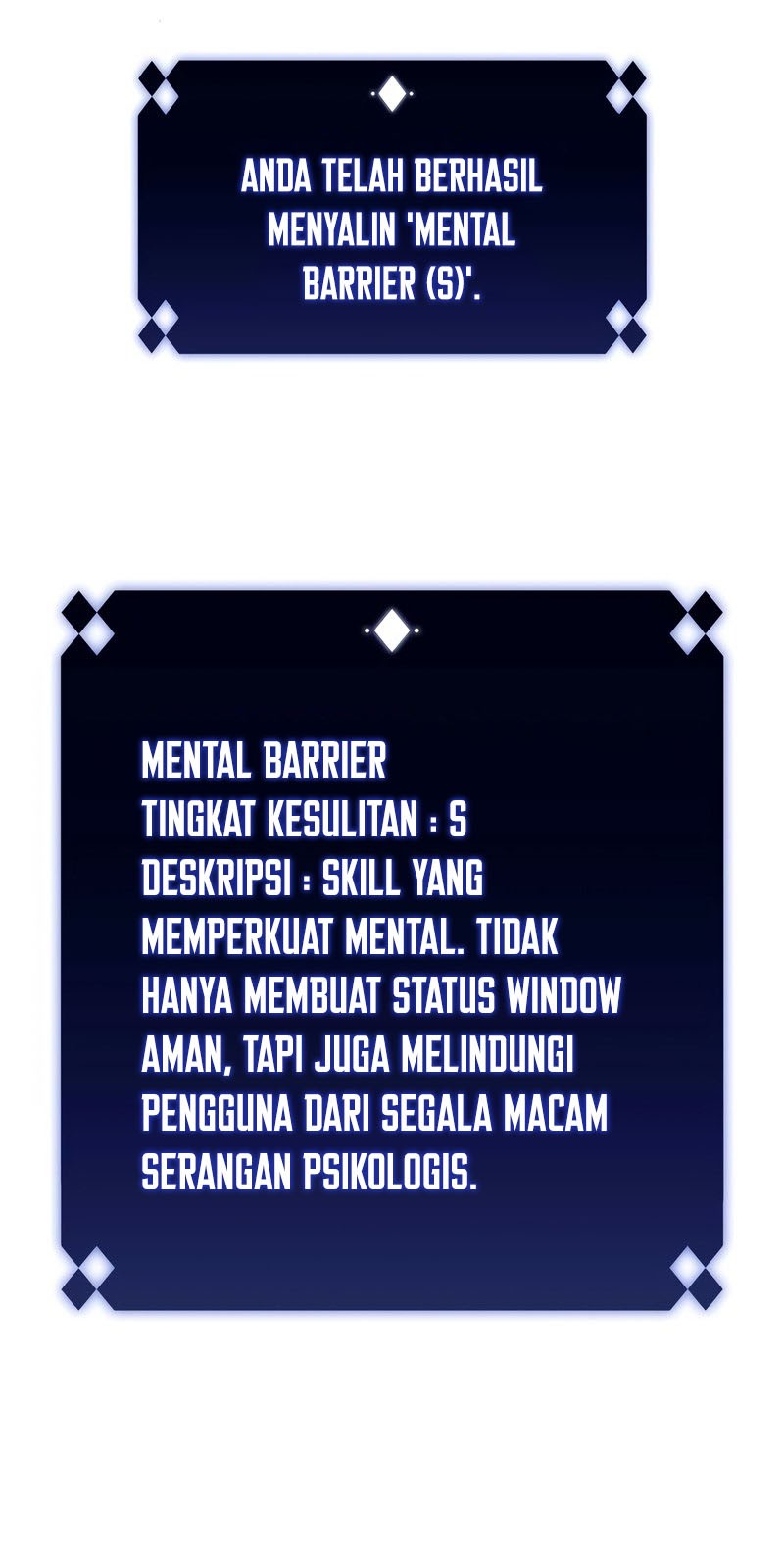 Solo Max-Level Newbie Chapter 61 Gambar 50