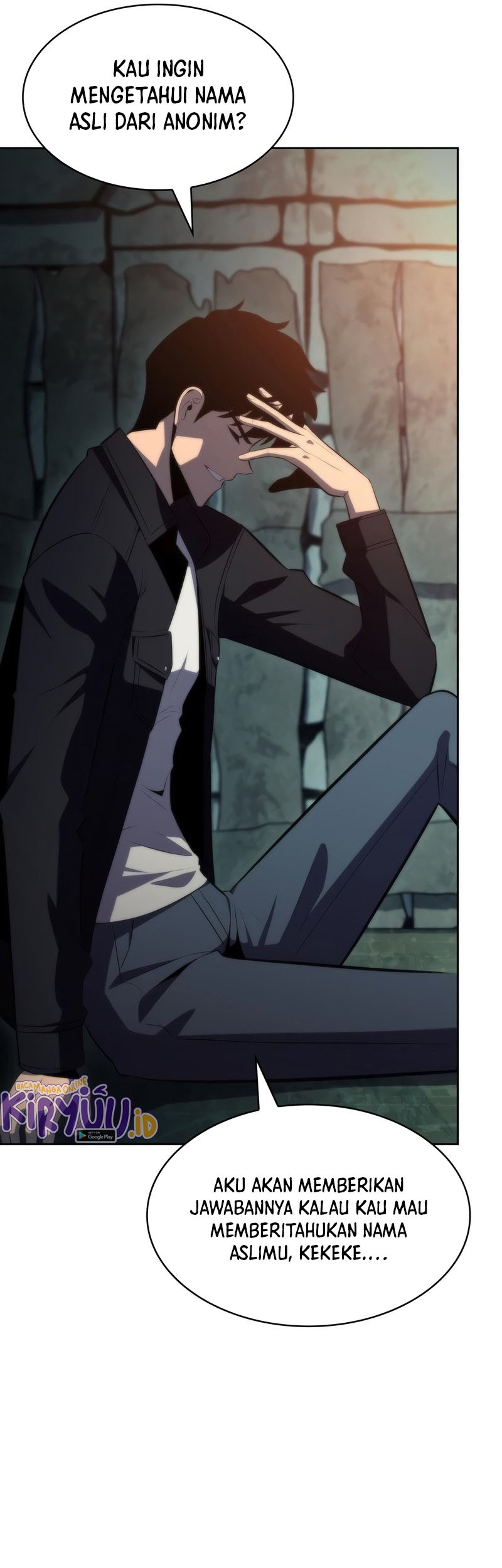 Solo Max-Level Newbie Chapter 61 Gambar 46