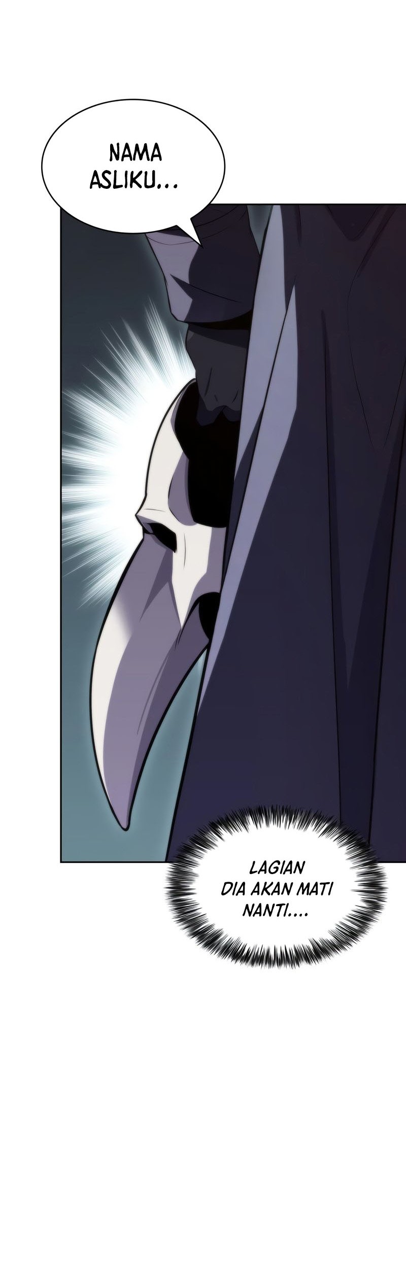 Solo Max-Level Newbie Chapter 61 Gambar 47