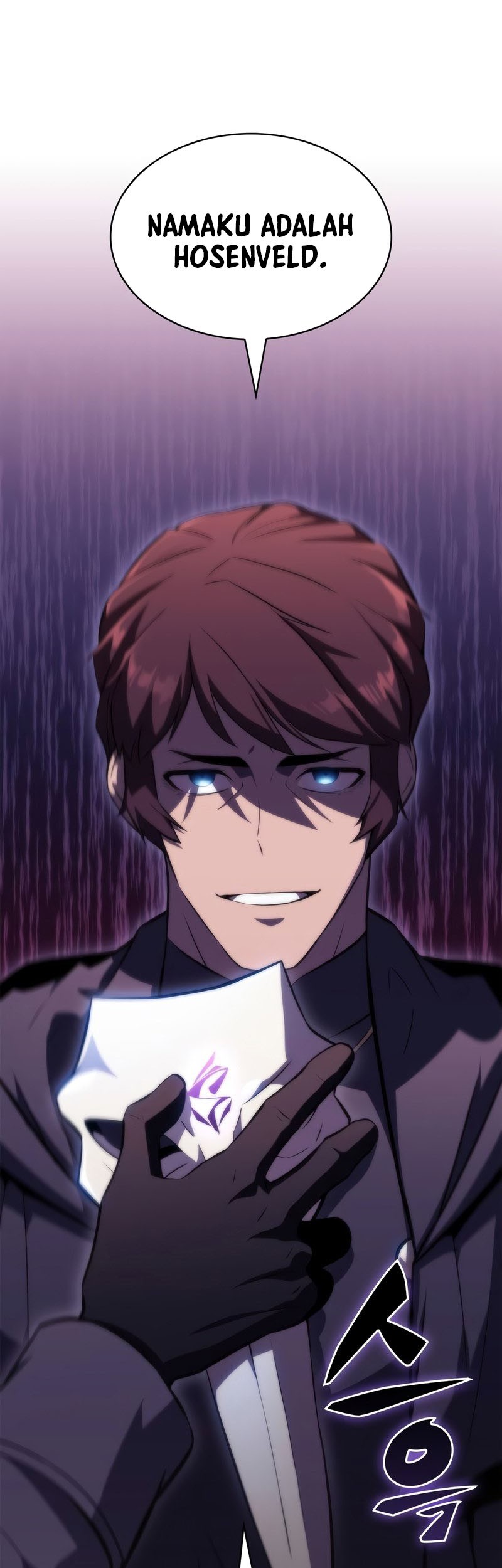 Solo Max-Level Newbie Chapter 61 Gambar 48