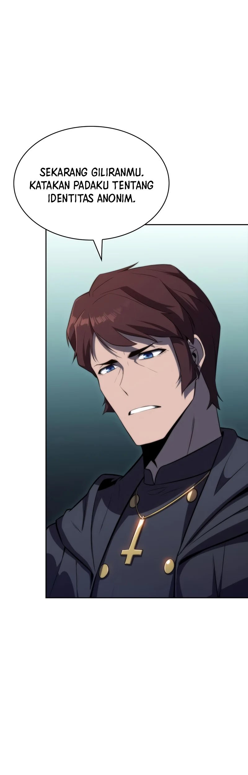 Solo Max-Level Newbie Chapter 61 Gambar 51