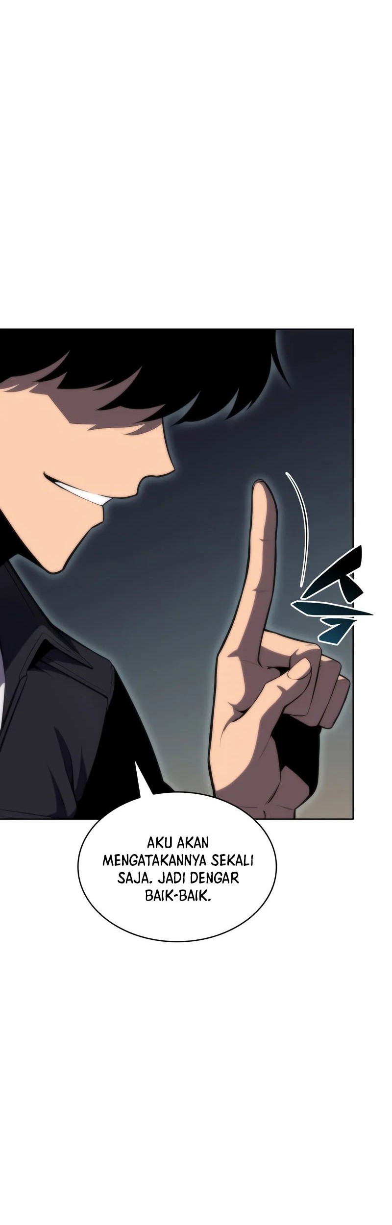 Solo Max-Level Newbie Chapter 61 Gambar 52