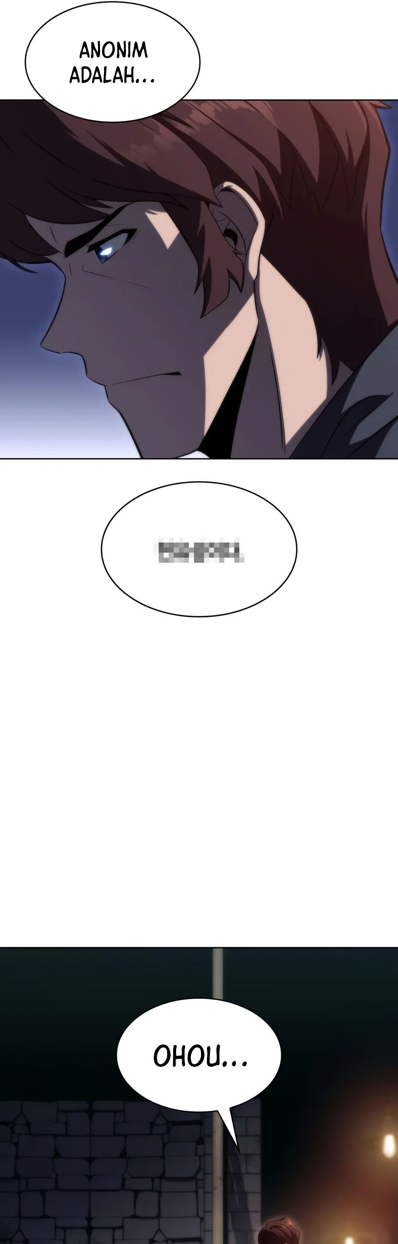 Solo Max-Level Newbie Chapter 61 Gambar 53