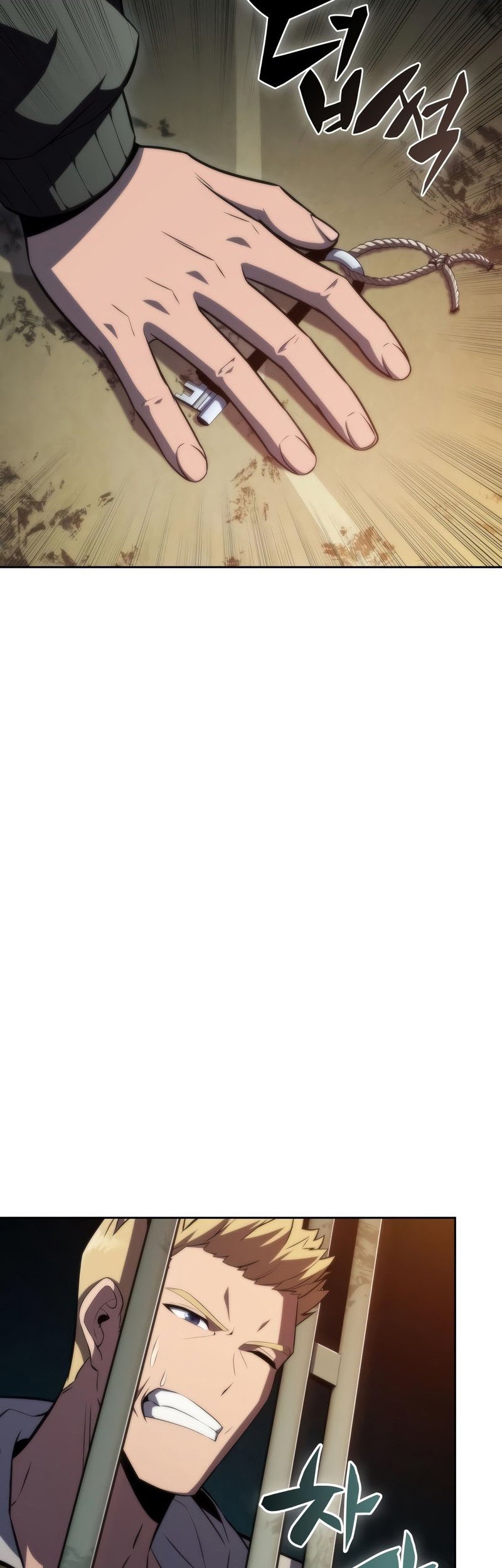 Solo Max-Level Newbie Chapter 61 Gambar 59