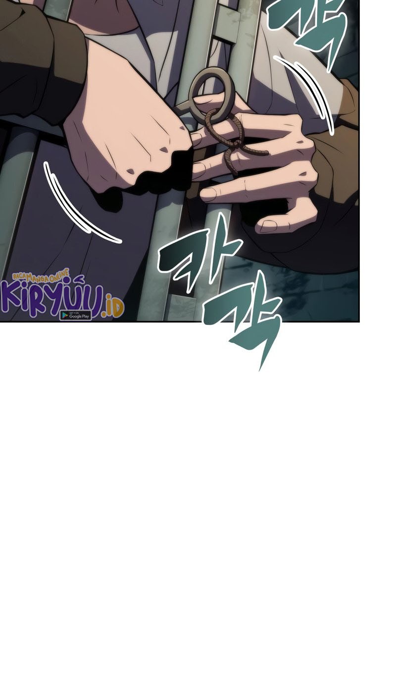 Solo Max-Level Newbie Chapter 61 Gambar 60