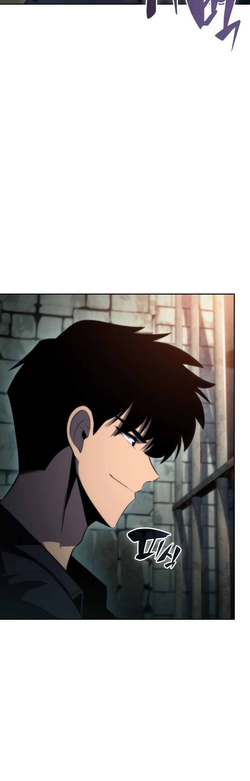 Solo Max-Level Newbie Chapter 61 Gambar 57