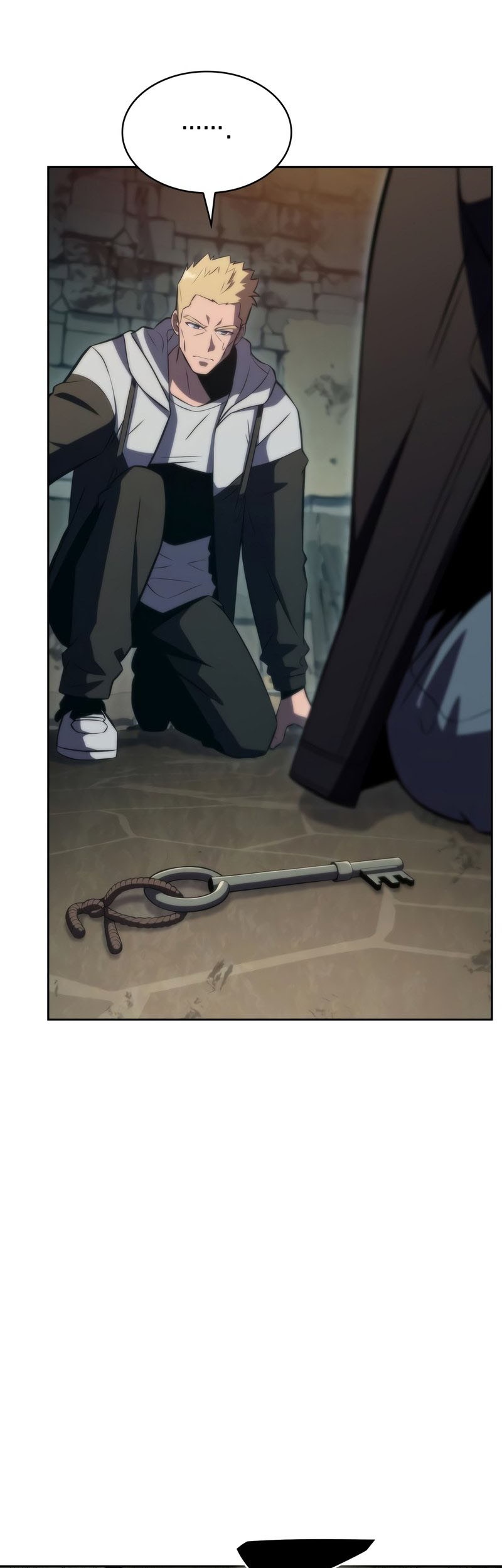 Solo Max-Level Newbie Chapter 61 Gambar 58