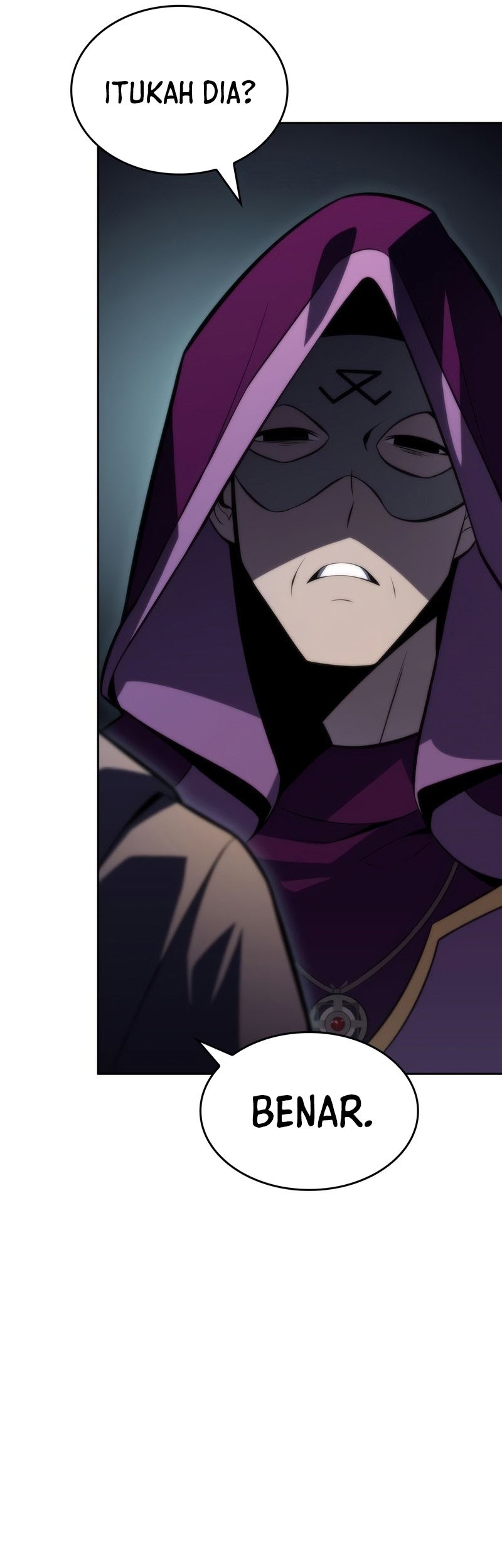 Solo Max-Level Newbie Chapter 61 Gambar 7