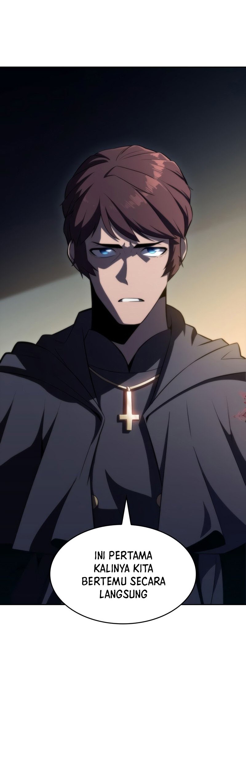 Solo Max-Level Newbie Chapter 61 Gambar 8